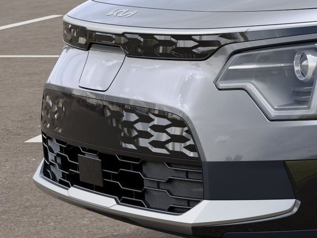 2026 Kia Niro EV Wind Moreno Valley CA