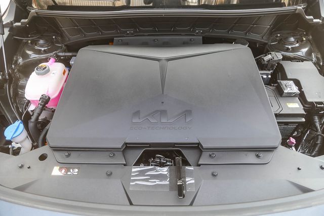 2026 Kia Niro EV Wind Moreno Valley CA