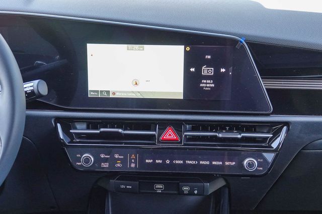 2026 Kia Niro EV Wind Moreno Valley CA