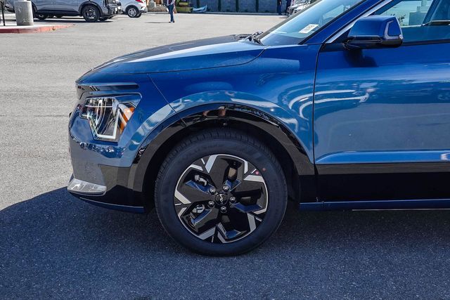 2026 Kia Niro EV Wind Moreno Valley CA