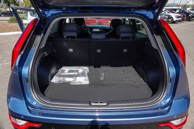 2026 Kia Niro EV Wind Moreno Valley CA