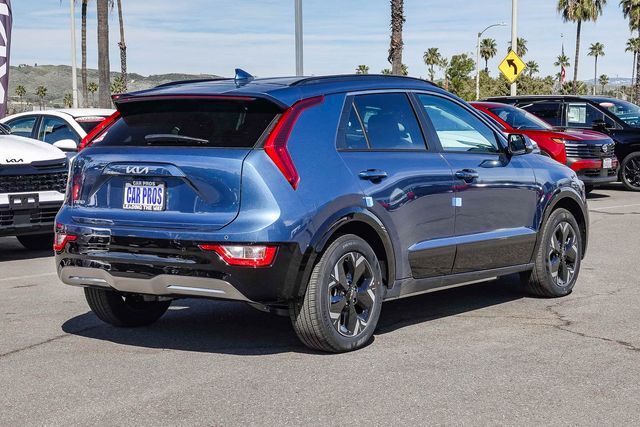 2026 Kia Niro EV Wind Moreno Valley CA