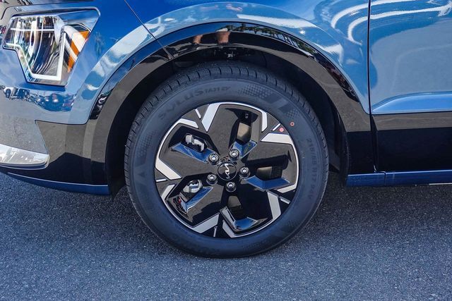 2026 Kia Niro EV Wind Moreno Valley CA