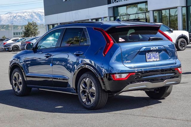 2026 Kia Niro EV Wind Moreno Valley CA