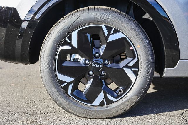 2026 Kia Niro EV Wind Moreno Valley CA