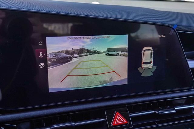 2026 Kia Niro EV Wind Moreno Valley CA