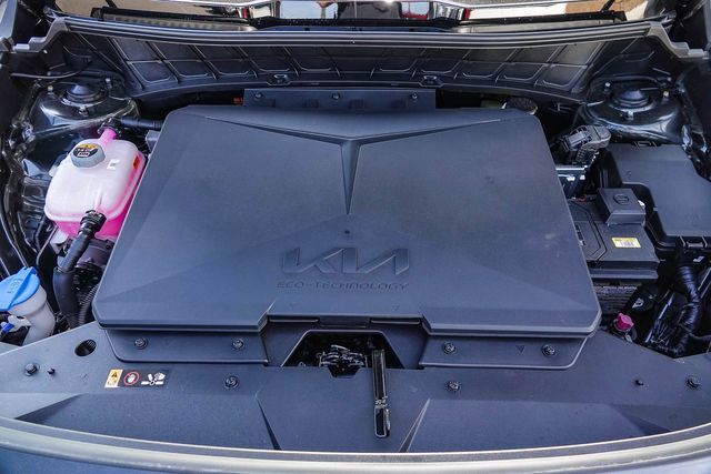 2026 Kia Niro EV Wind Moreno Valley CA