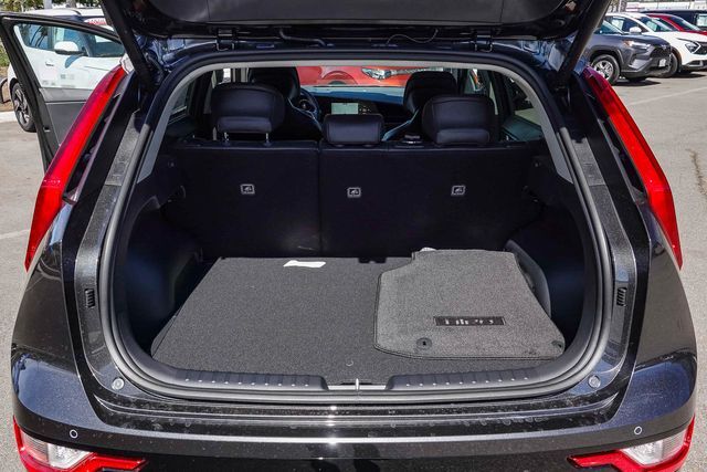 2026 Kia Niro EV Wind Moreno Valley CA