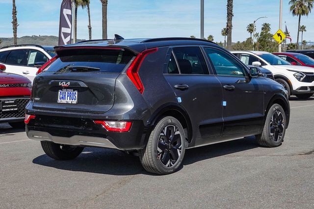 2026 Kia Niro EV Wind Moreno Valley CA