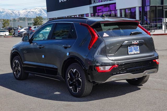 2026 Kia Niro EV Wind Moreno Valley CA