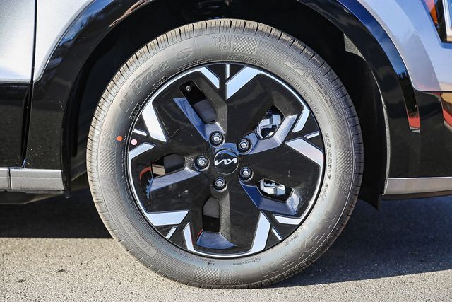 2026 Kia Niro EV Wind Moreno Valley CA