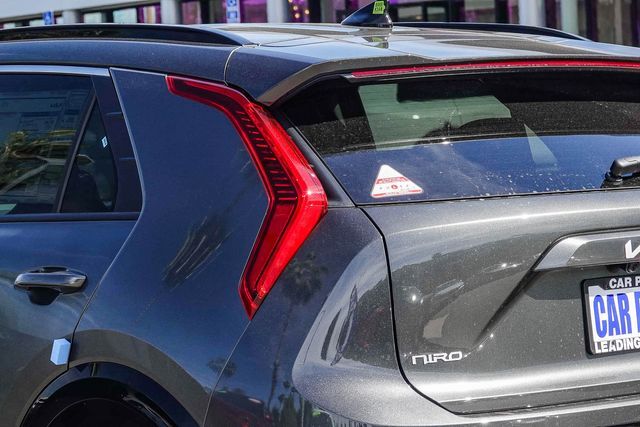 2026 Kia Niro EV Wind Moreno Valley CA