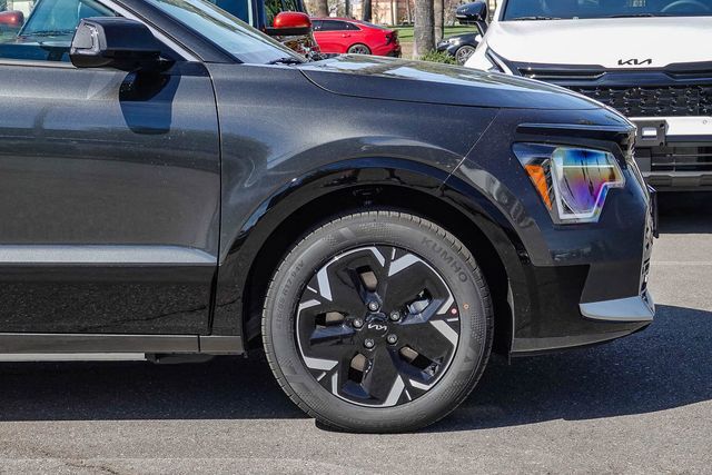 2026 Kia Niro EV Wind Moreno Valley CA