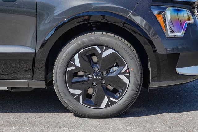 2026 Kia Niro EV Wind Moreno Valley CA