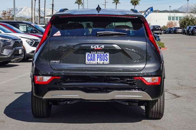 2026 Kia Niro EV Wind Moreno Valley CA