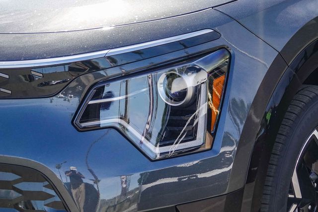 2026 Kia Niro EV Wind Moreno Valley CA