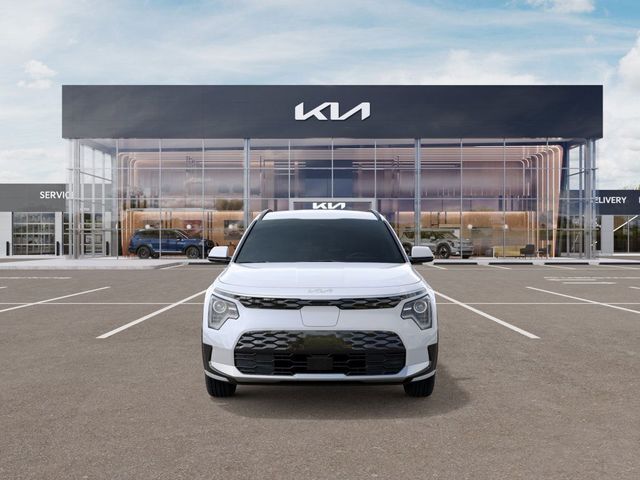 2026 Kia Niro EV Wind Moreno Valley CA