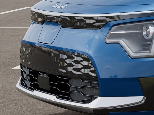 2026 Kia Niro EV Wind Moreno Valley CA