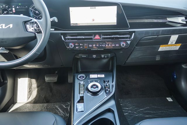 2026 Kia Niro EV Wind Moreno Valley CA
