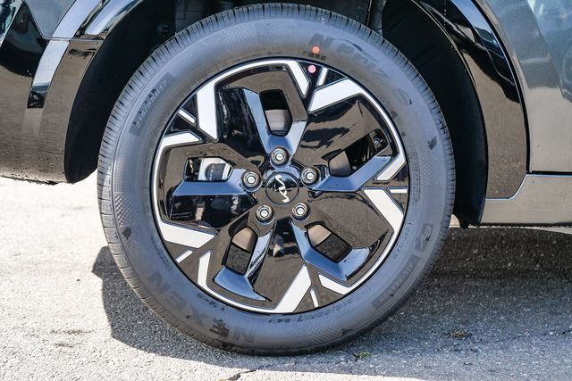 2026 Kia Niro EV Wind Moreno Valley CA