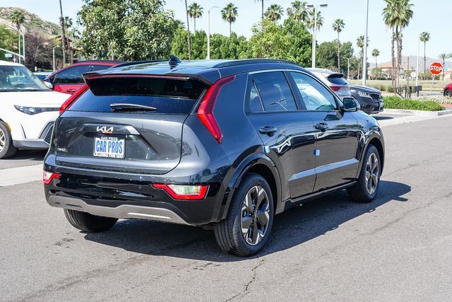 2026 Kia Niro EV Wind Moreno Valley CA