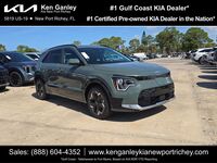 2026 Kia Niro EV Wind