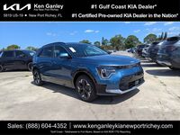 2026 Kia Niro EV Wind