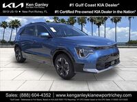 2026 Kia Niro EV Wind