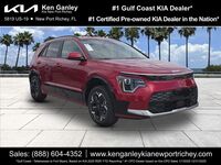 2026 Kia Niro EV Wind