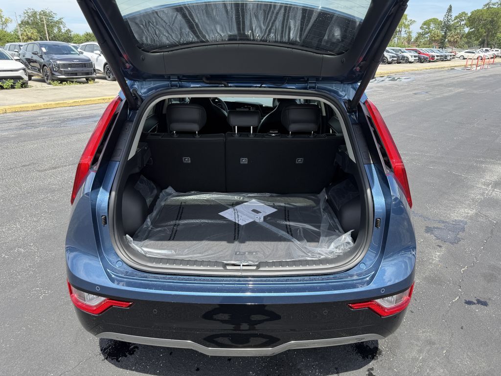 2026 Kia Niro EV Wind San Clemente CA