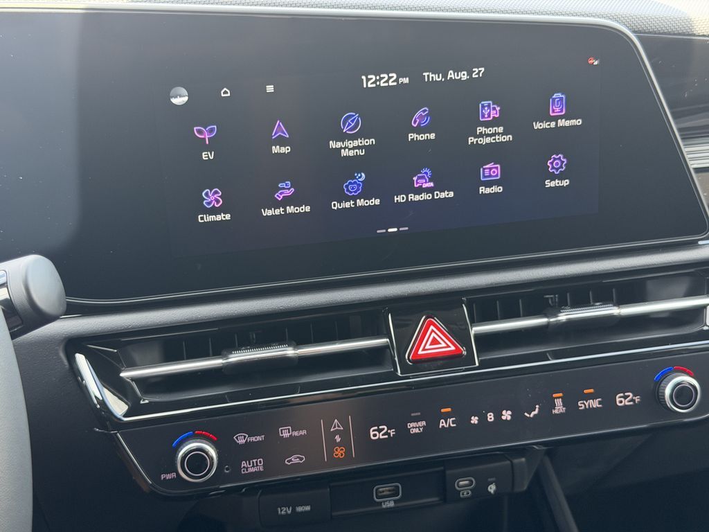 2026 Kia Niro EV Wind San Clemente CA
