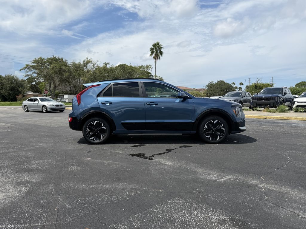 2026 Kia Niro EV Wind San Clemente CA