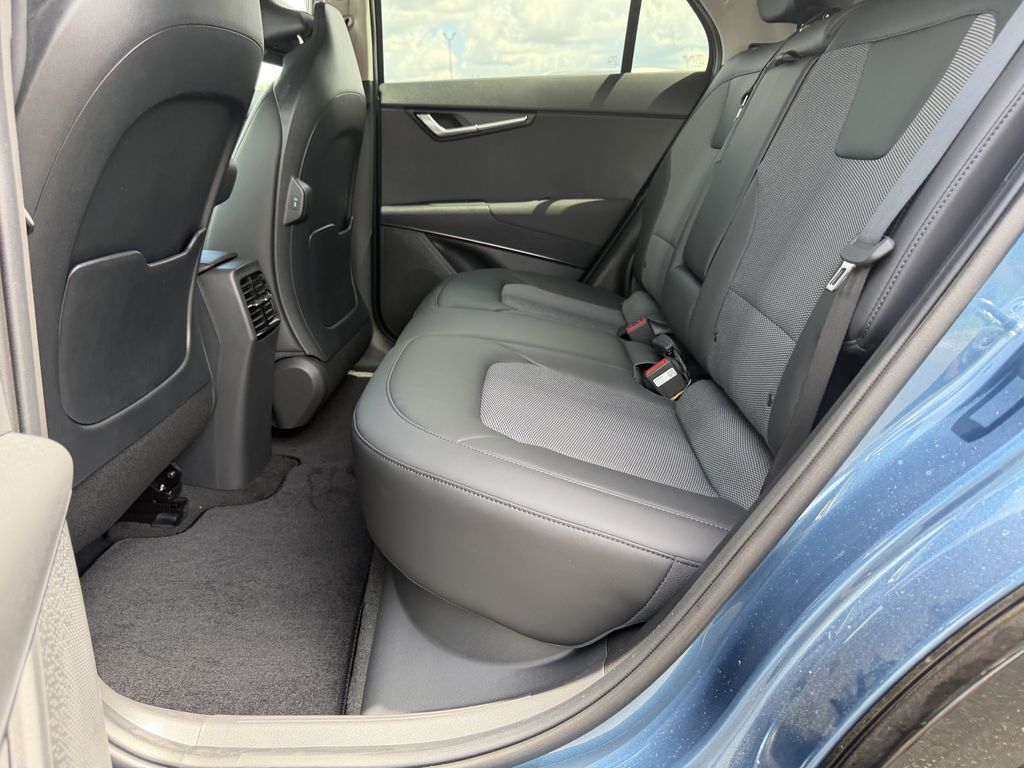 2026 Kia Niro EV Wind San Clemente CA