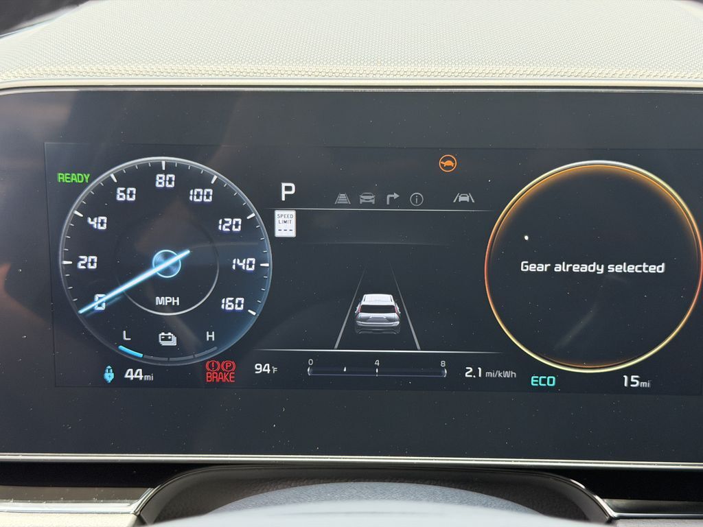 2026 Kia Niro EV Wind San Clemente CA