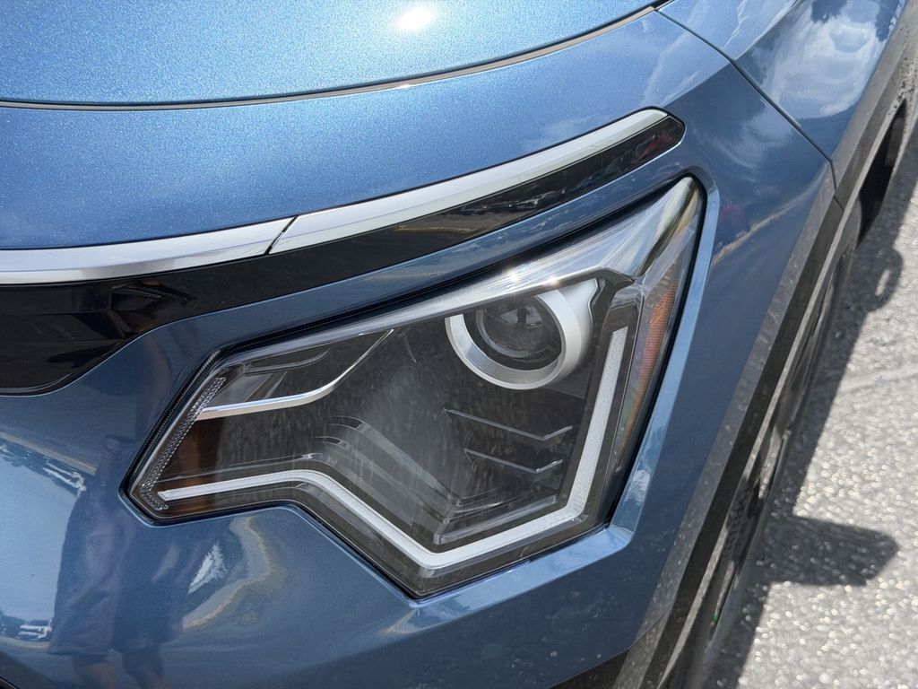 2026 Kia Niro EV Wind San Clemente CA