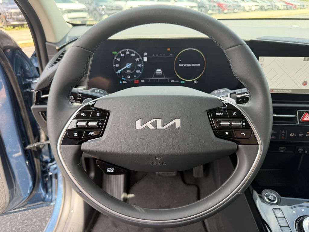 2026 Kia Niro EV Wind San Clemente CA