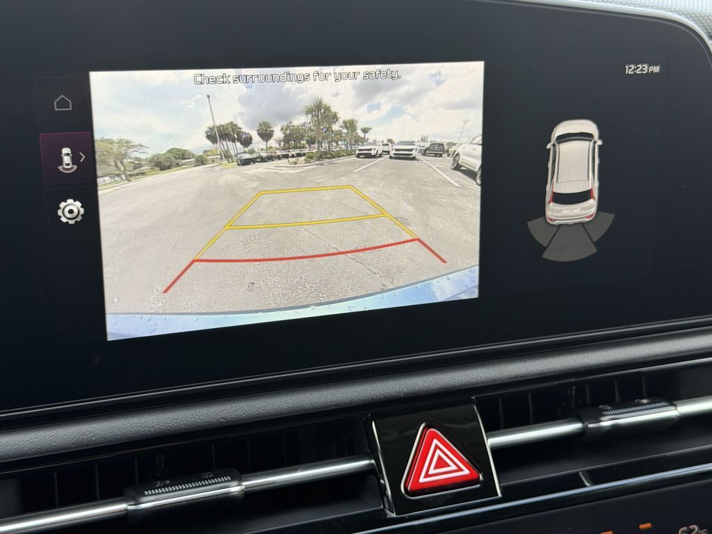 2026 Kia Niro EV Wind San Clemente CA