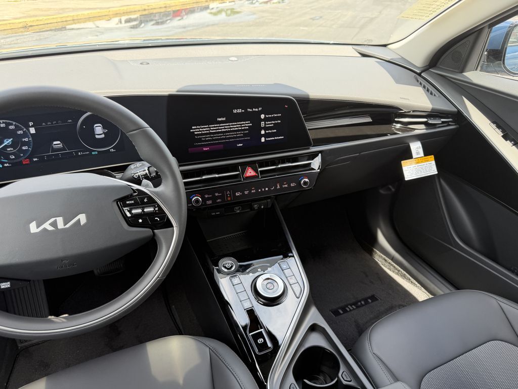2026 Kia Niro EV Wind San Clemente CA