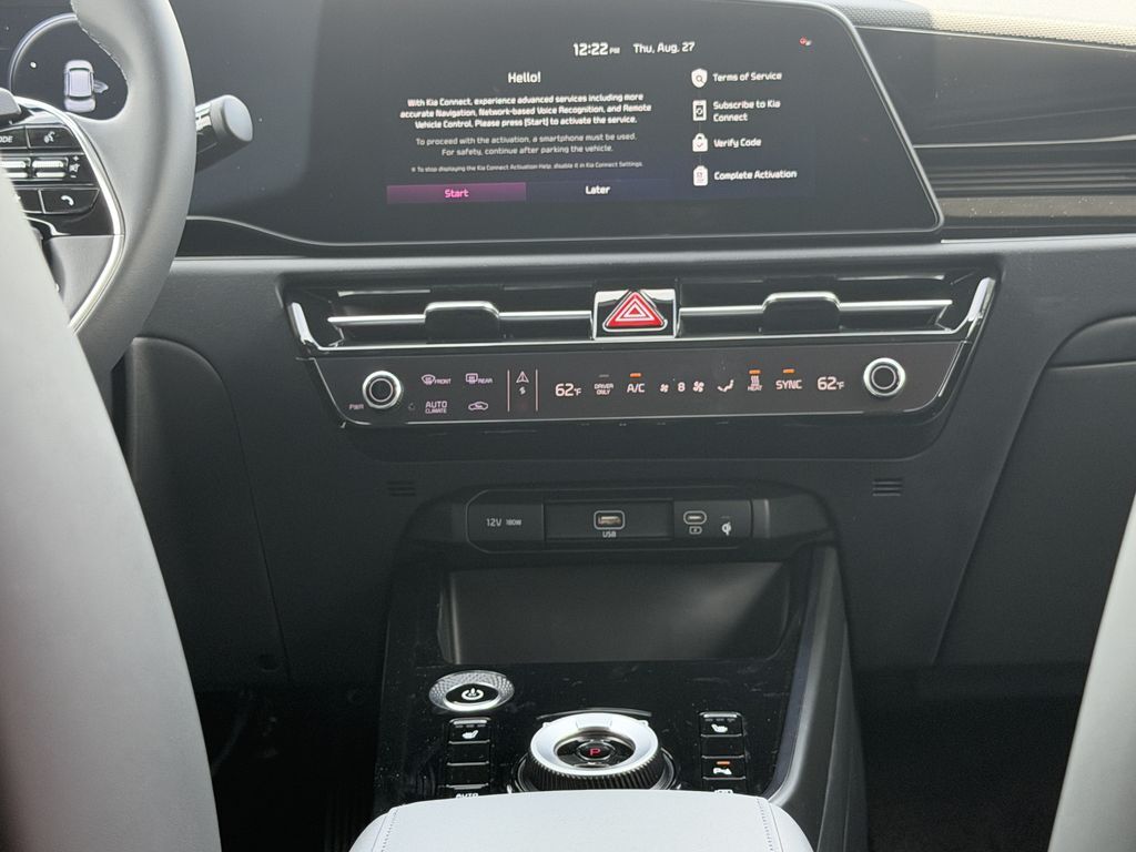 2026 Kia Niro EV Wind San Clemente CA