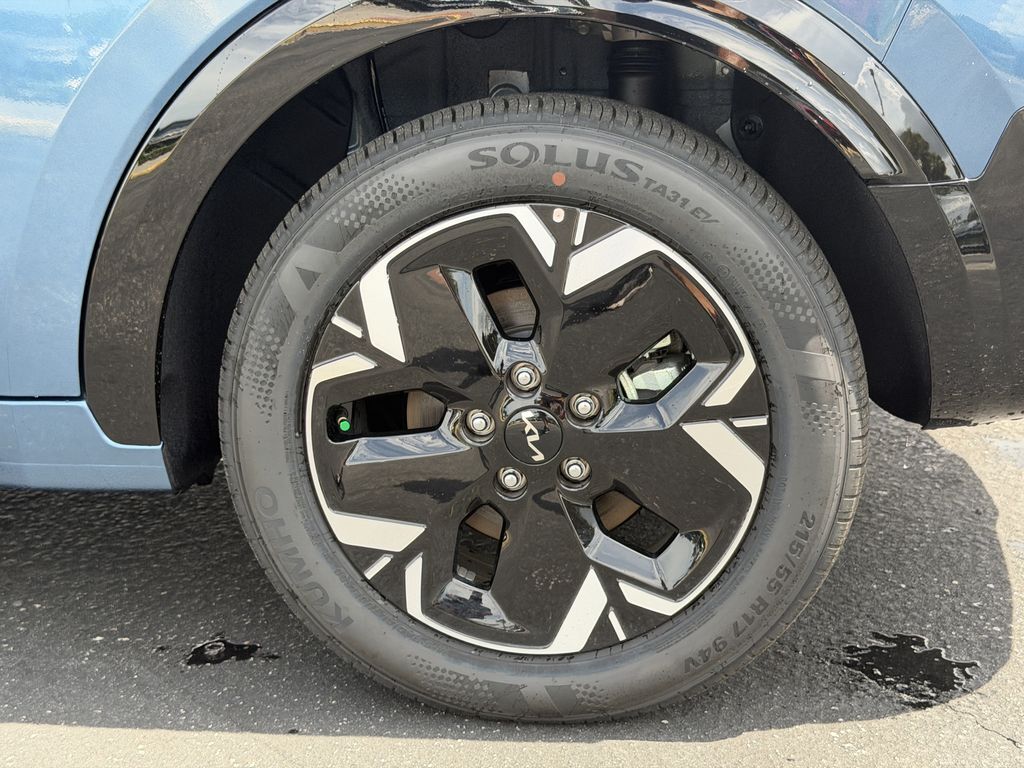 2026 Kia Niro EV Wind San Clemente CA