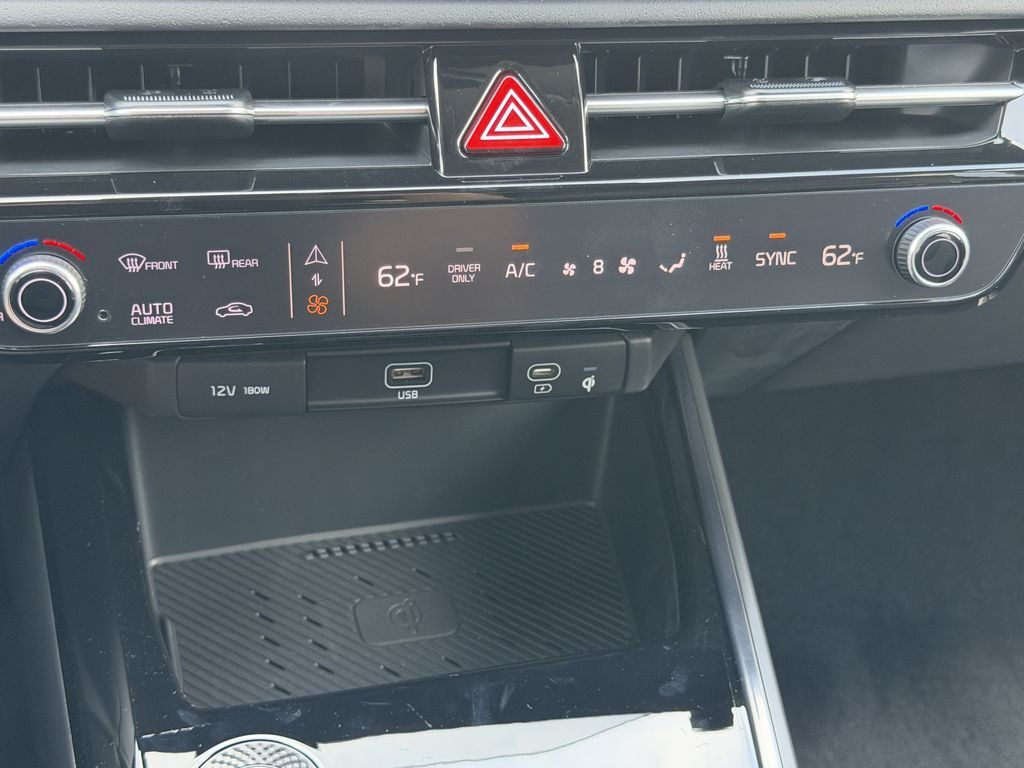 2026 Kia Niro EV Wind San Clemente CA