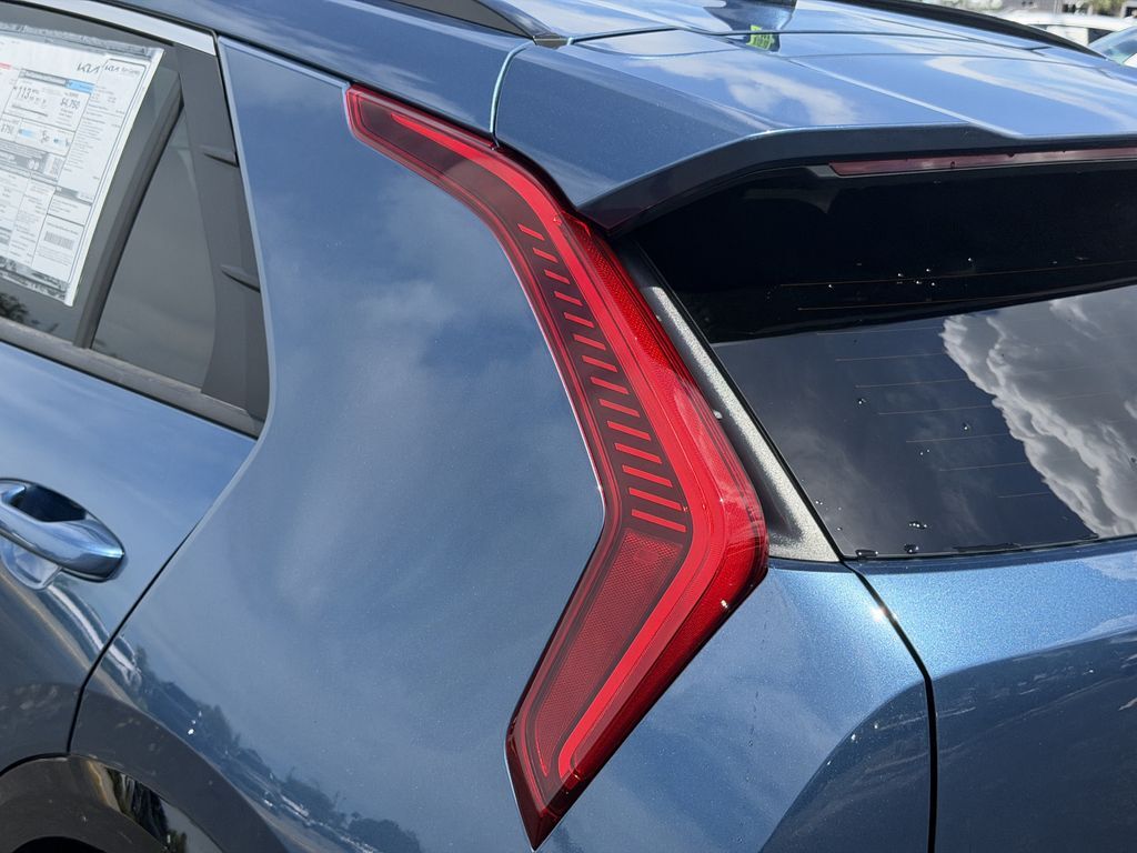 2026 Kia Niro EV Wind San Clemente CA
