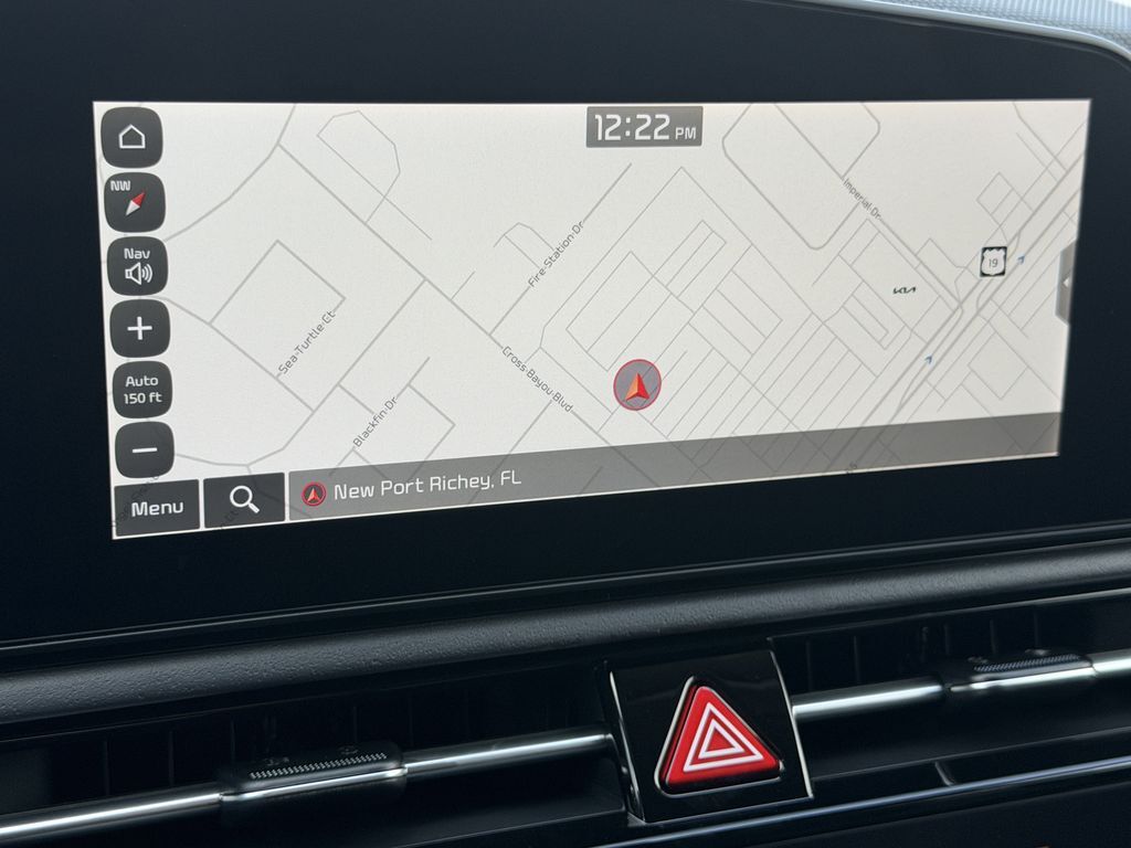2026 Kia Niro EV Wind San Clemente CA