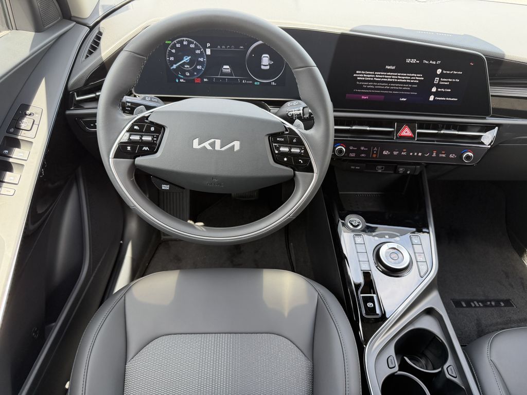 2026 Kia Niro EV Wind San Clemente CA