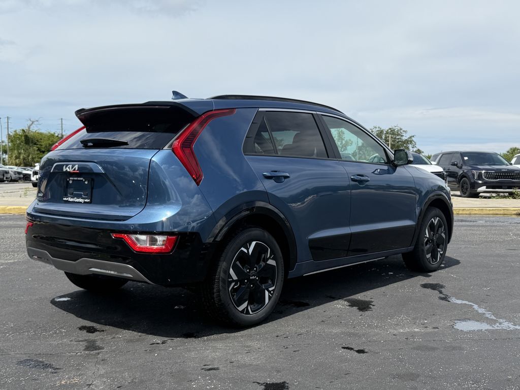 2026 Kia Niro EV Wind San Clemente CA