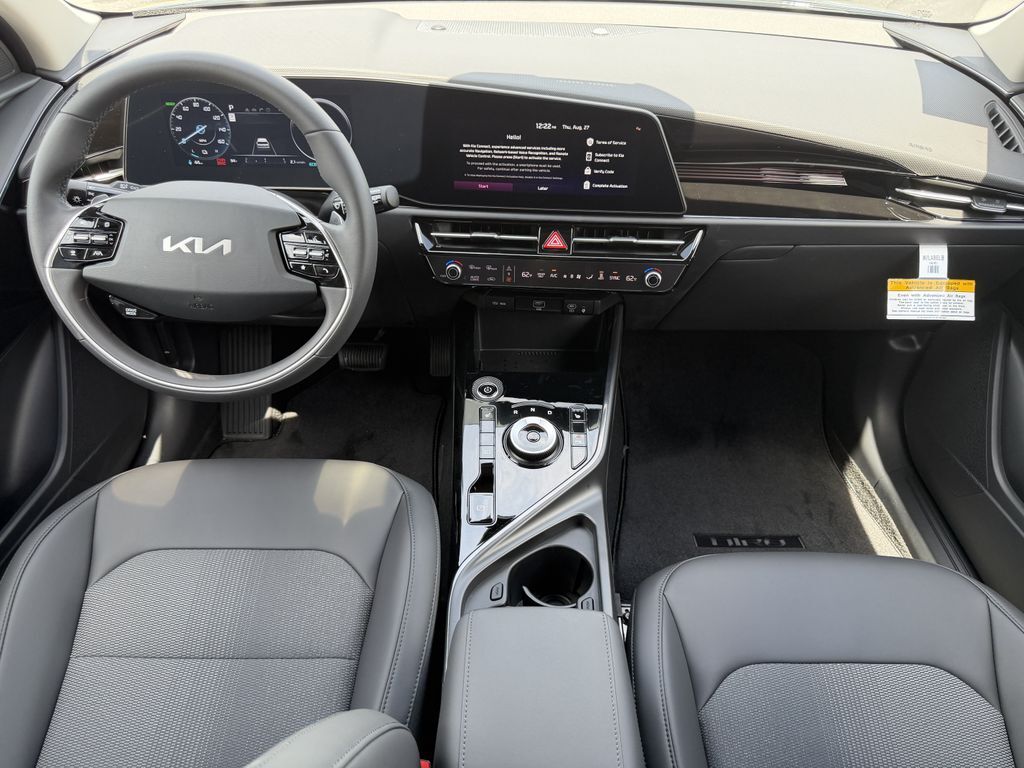 2026 Kia Niro EV Wind San Clemente CA
