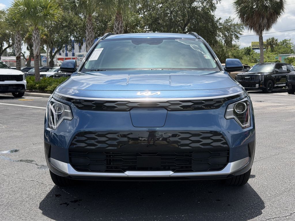 2026 Kia Niro EV Wind San Clemente CA