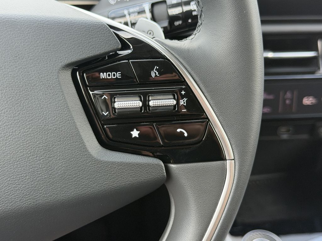 2026 Kia Niro EV Wind San Clemente CA