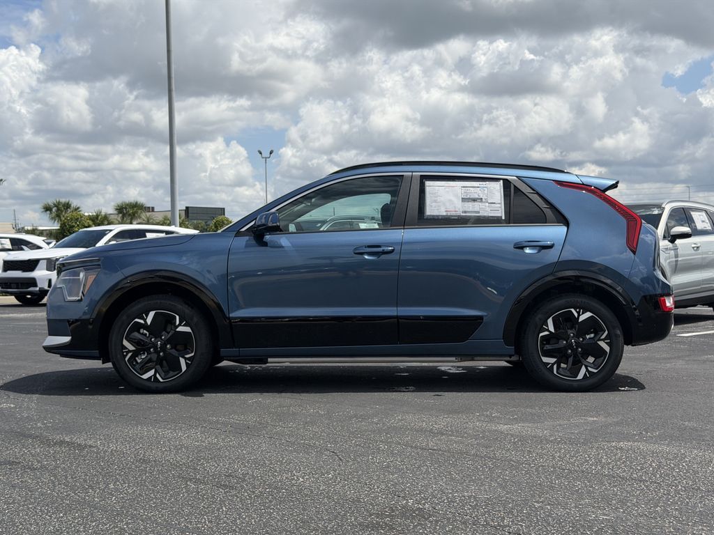 2026 Kia Niro EV Wind San Clemente CA