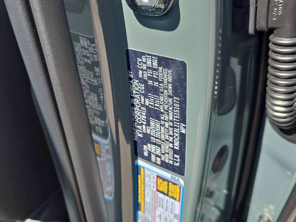 2026 Kia Niro EV Wind San Clemente CA